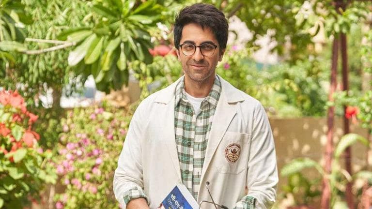 'Doctor G': Ayushmann Khurrana says shooting in Prayagraj will bring back deluge of emotions