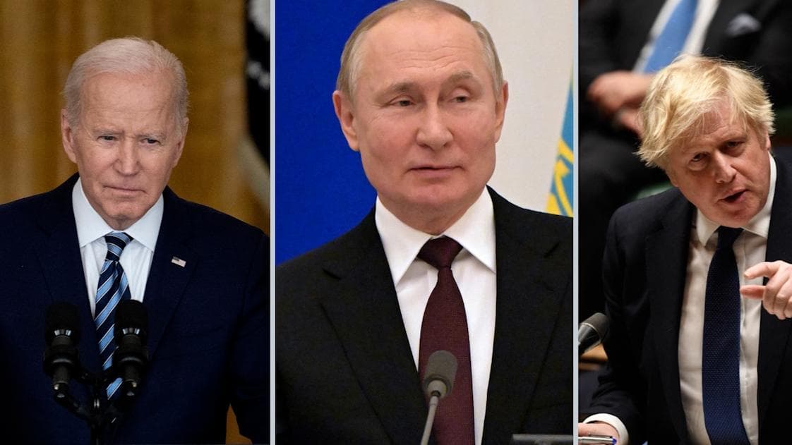 EJ Explains: Why in the Russia-Ukraine war, economic sanctions may not work