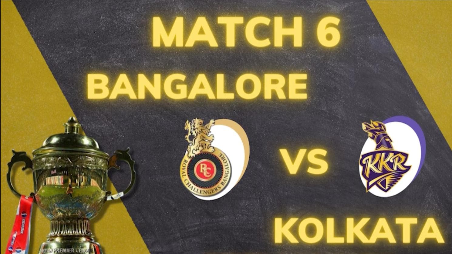 IPL 2022 RCB vs KKR Preview: High on confidence KKR take on a hurt Bangalore team