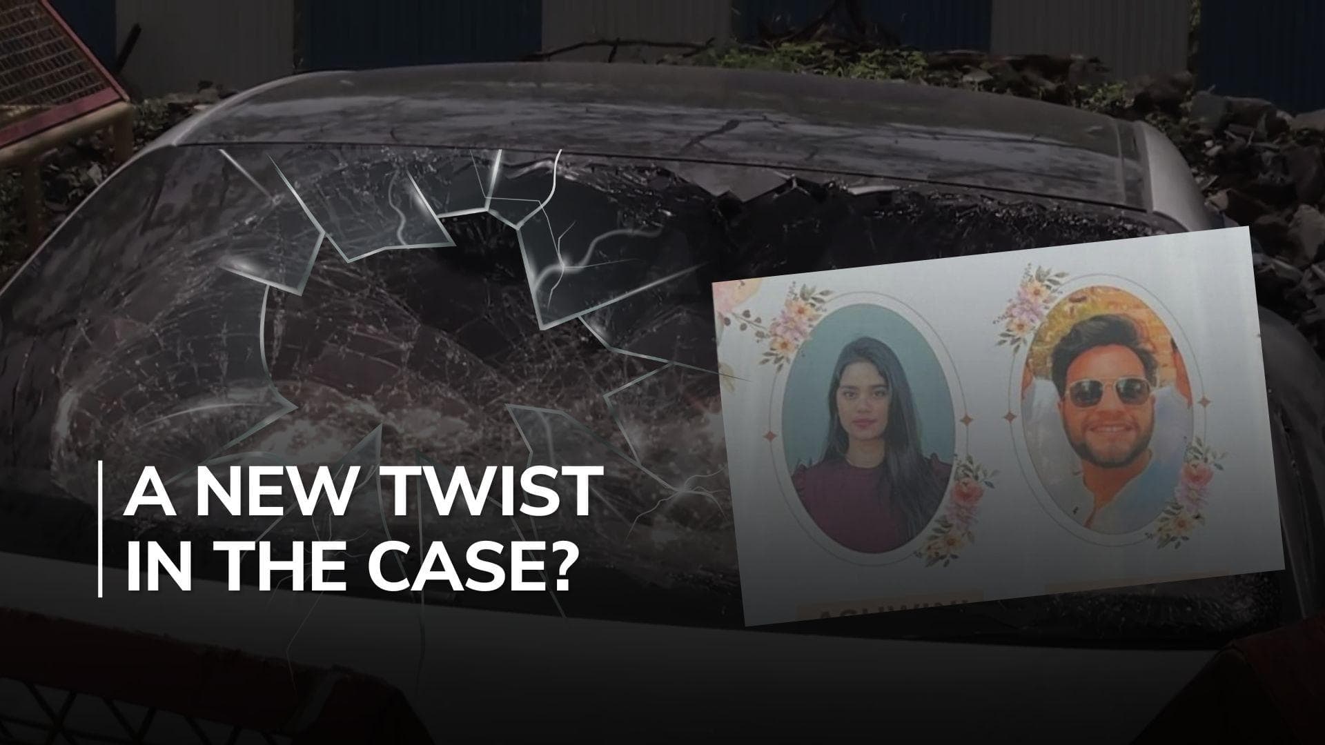 Pune Porsche crash: father, teen claim driver was behind wheel at time of accident  