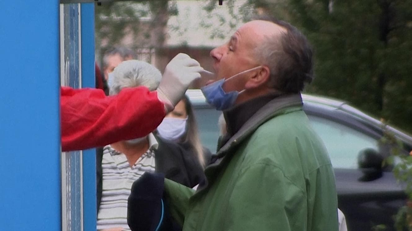 Global death toll from Covid-19 tops 5 million, 740,000 lives lost in US alone