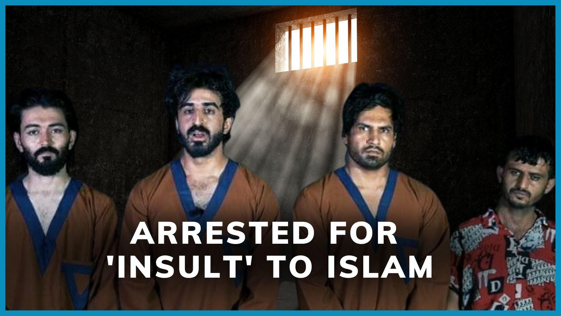 Taliban arrest Afghan fashion model for 'insulting' Islam