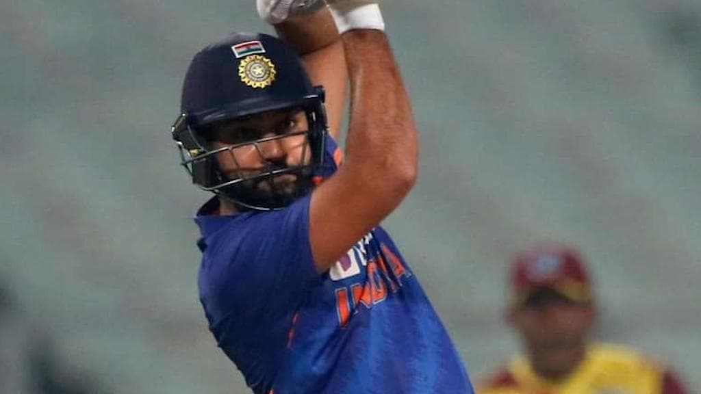 India Vs West Indies: দ্বিতীয় জয়ের লক্ষ্যে আজ মাঠে নামছেন রোহিতরা