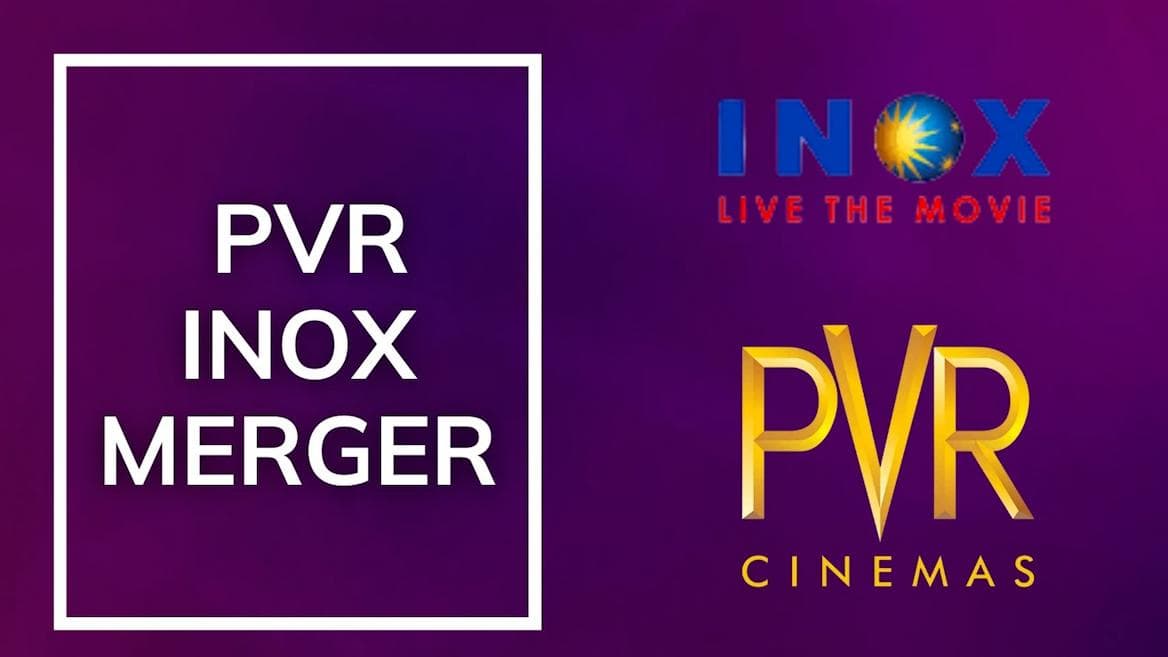 PVR Inox Merger: Here is what shareholders need to know