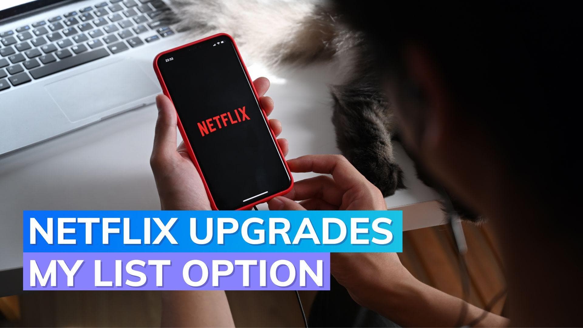 Netflix to enhance 'Search' for saved shows and movies: Check details