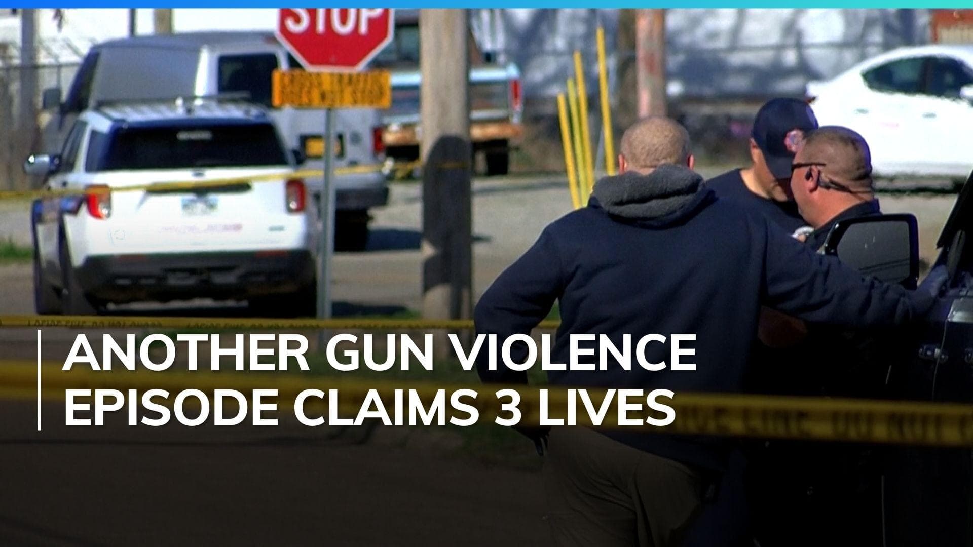 3 dead, several injured in shooting at private party in US