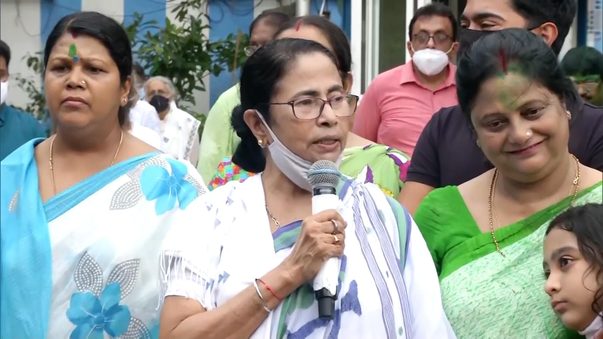 'BJP's days numbered, Mamata will win Delhi: TMC leader after party's bypoll victory