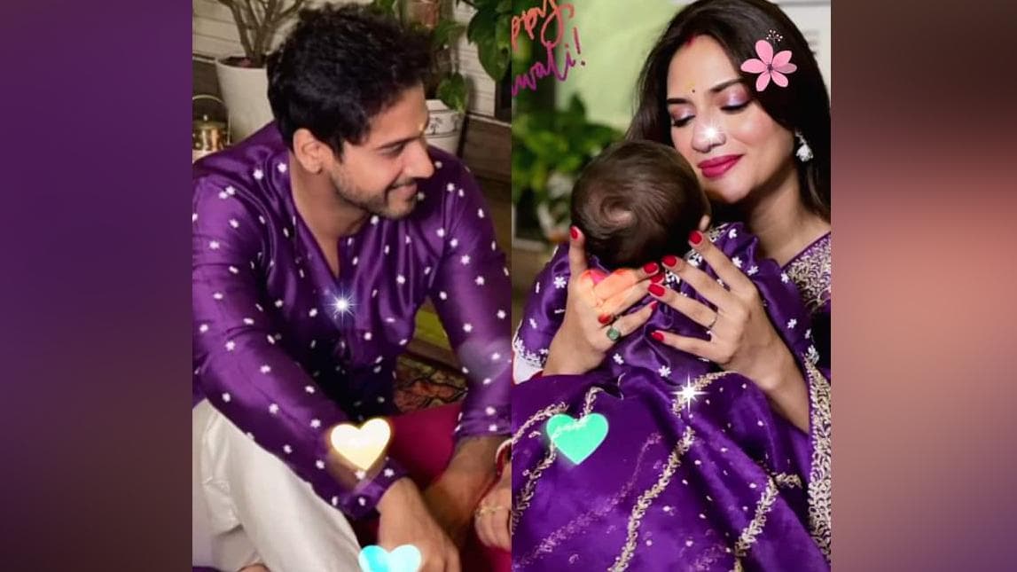 Yash-Nusrat: দীপাবলিতে ভক্তদের দারুণ উপহার যশরতের, দাদার কোলে ছট্ট ঈশানের ছবিতে মুগ্ধ নেটদুনিয়া