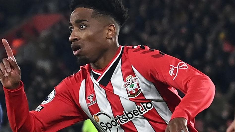 Premier league: Southampton hold table-toppers Man City to 1-1 draw