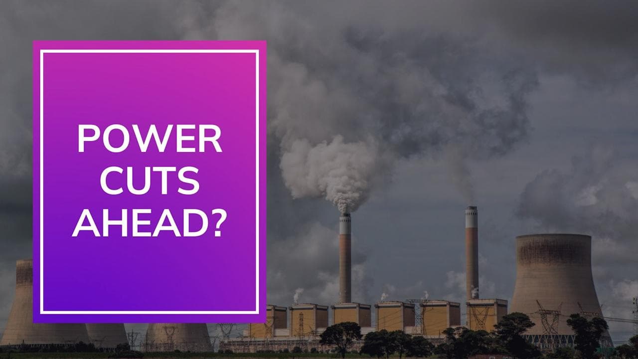 Power cuts ahead? Coal supply concerns as heat wave sweeps the country