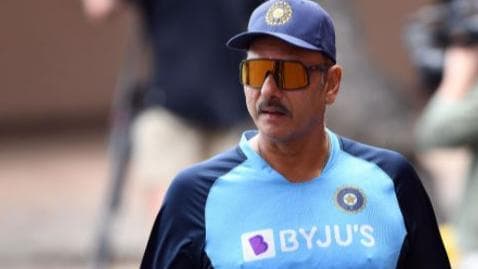 An attempt was made to ensure I don't get the coaching job in 2017: Ravi Shastri