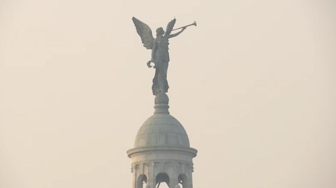 West Bengal Weather: ঘন কুয়াশায় ব্যাহত বিমান চলাচল, সরস্বতী পুজোয় বৃষ্টির আশঙ্কা
