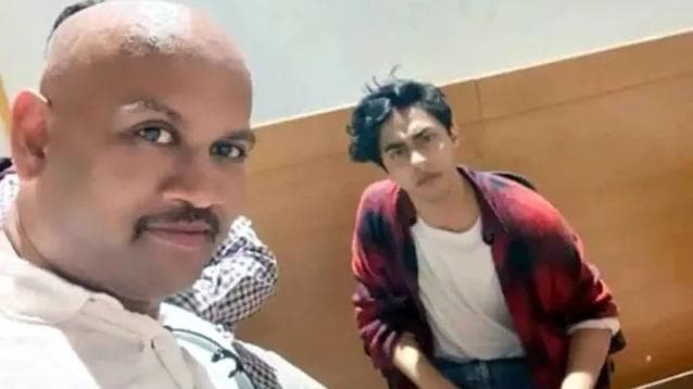 Gosavi impersonated NCB officer to get money from SRK's manager Pooja Dadlani: Mumbai Police