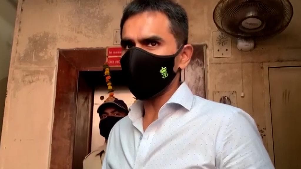 Aryan Khan: মাদক মামলায় বড় মোড়, সরানো হল সমীর ওয়াংখেড়েকে