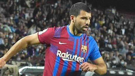 After reports re-surface on Sergio Aguero's retirement, Xavi clarifies