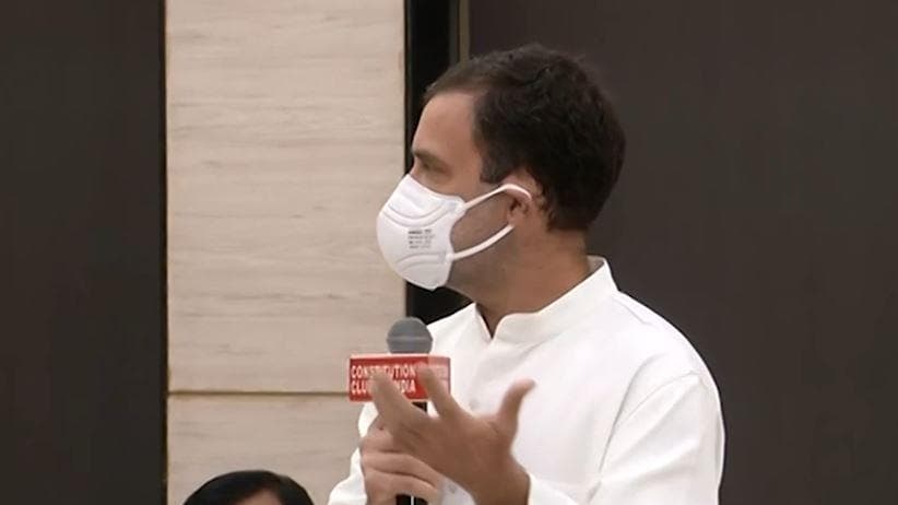 Fuel Price Hike पर आक्रामक हुई कांग्रेस, राहुल ने किया ट्वीट तो 14 नवंबर से पार्टी छेड़ेगी बड़ा अभियान