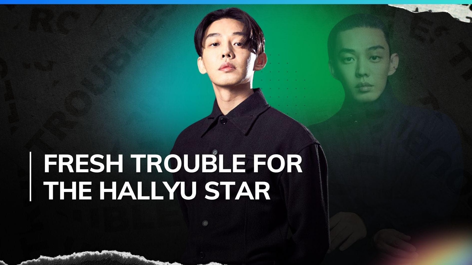 Yoo Ah-in lands in another controversy after drug scandal; actor accused of sexual assault by a man 