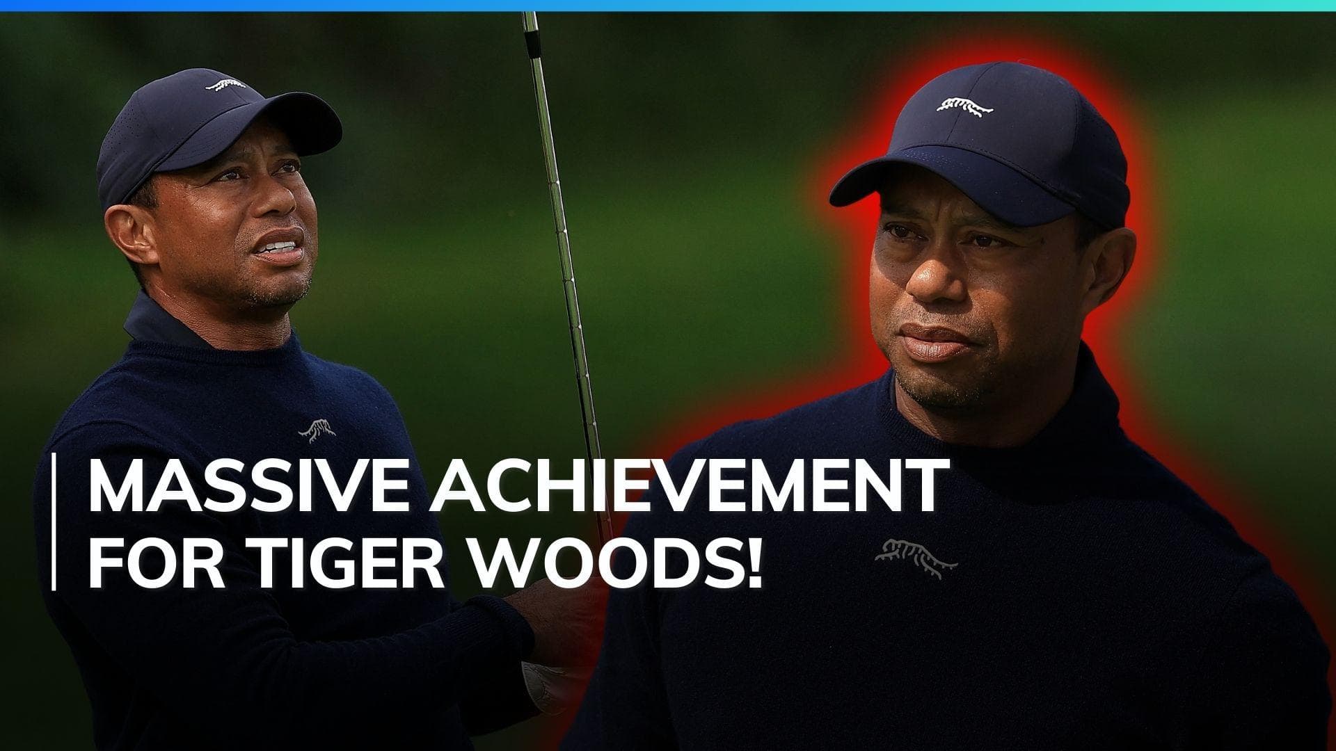 Tiger Woods wins Bob Jones Award, highest USGA honor