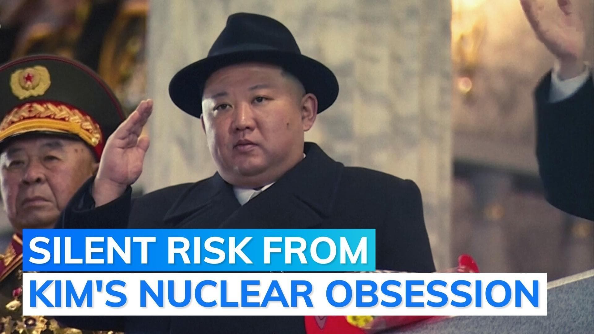 Thousands at radiation risk in China, Japan, South Korea due to North Korea's nuclear tests: report