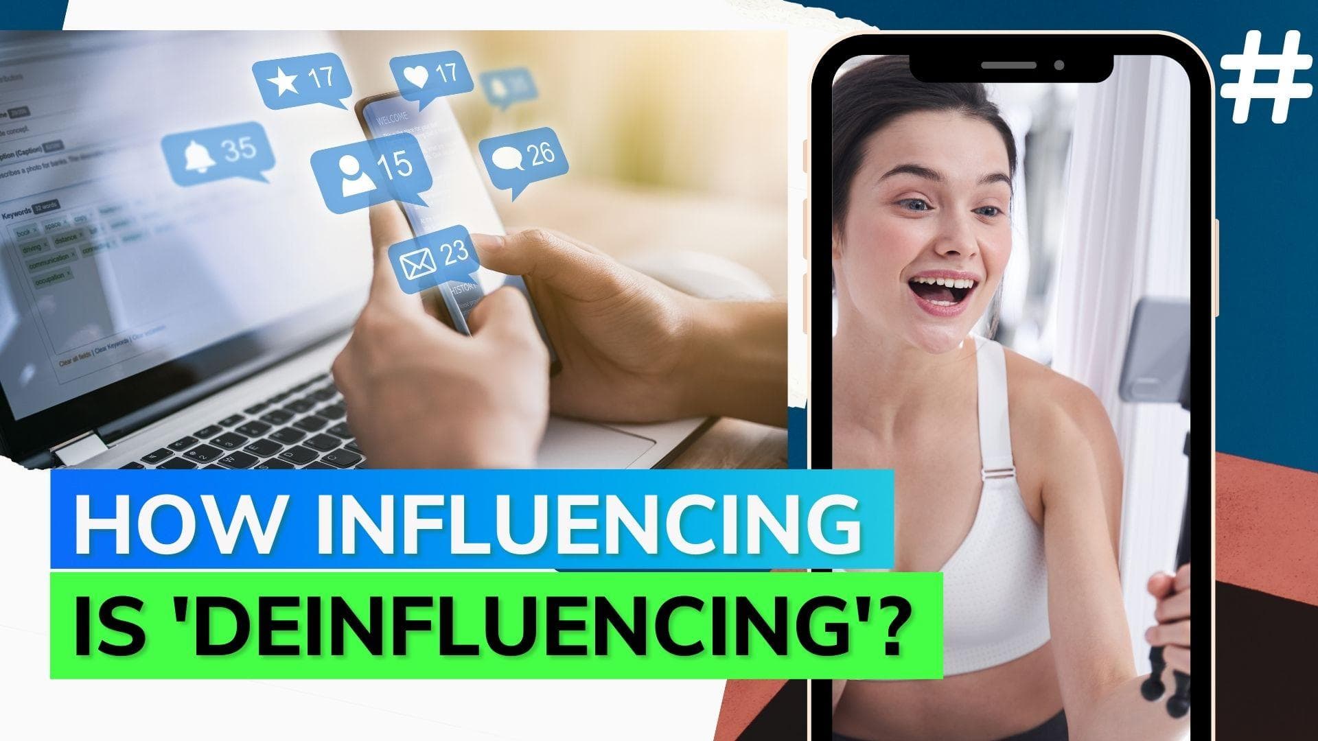 The rise of 'Deinfluencing' trend; here's all you need to know