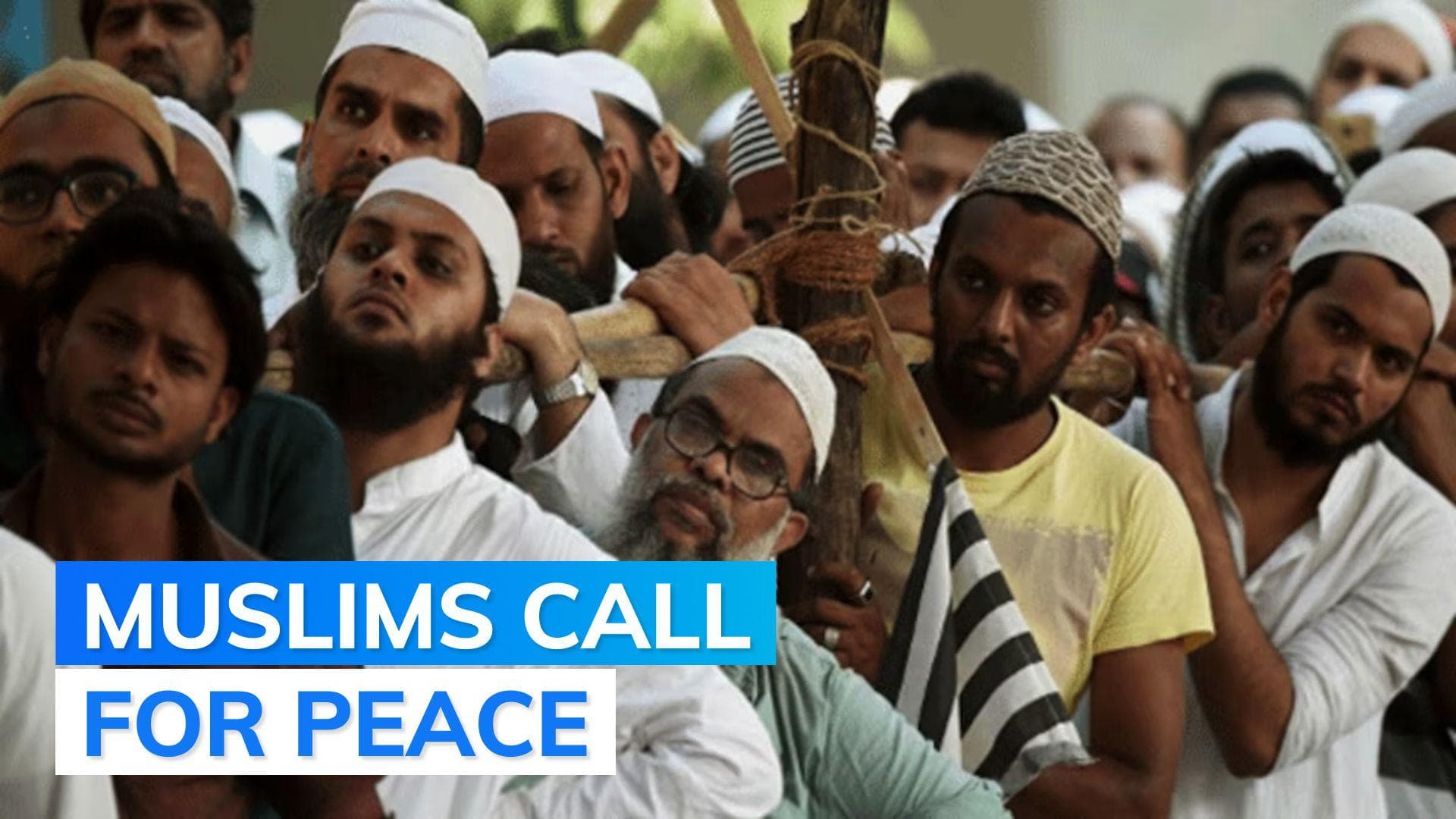 How Muslims in Manipur are struggling amid deadly Kuki-Meitei conflict