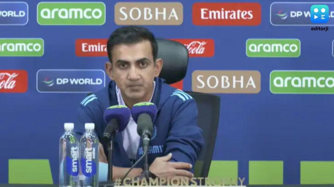 Rohit Sharma's future uncertain despite historic Champions Trophy win