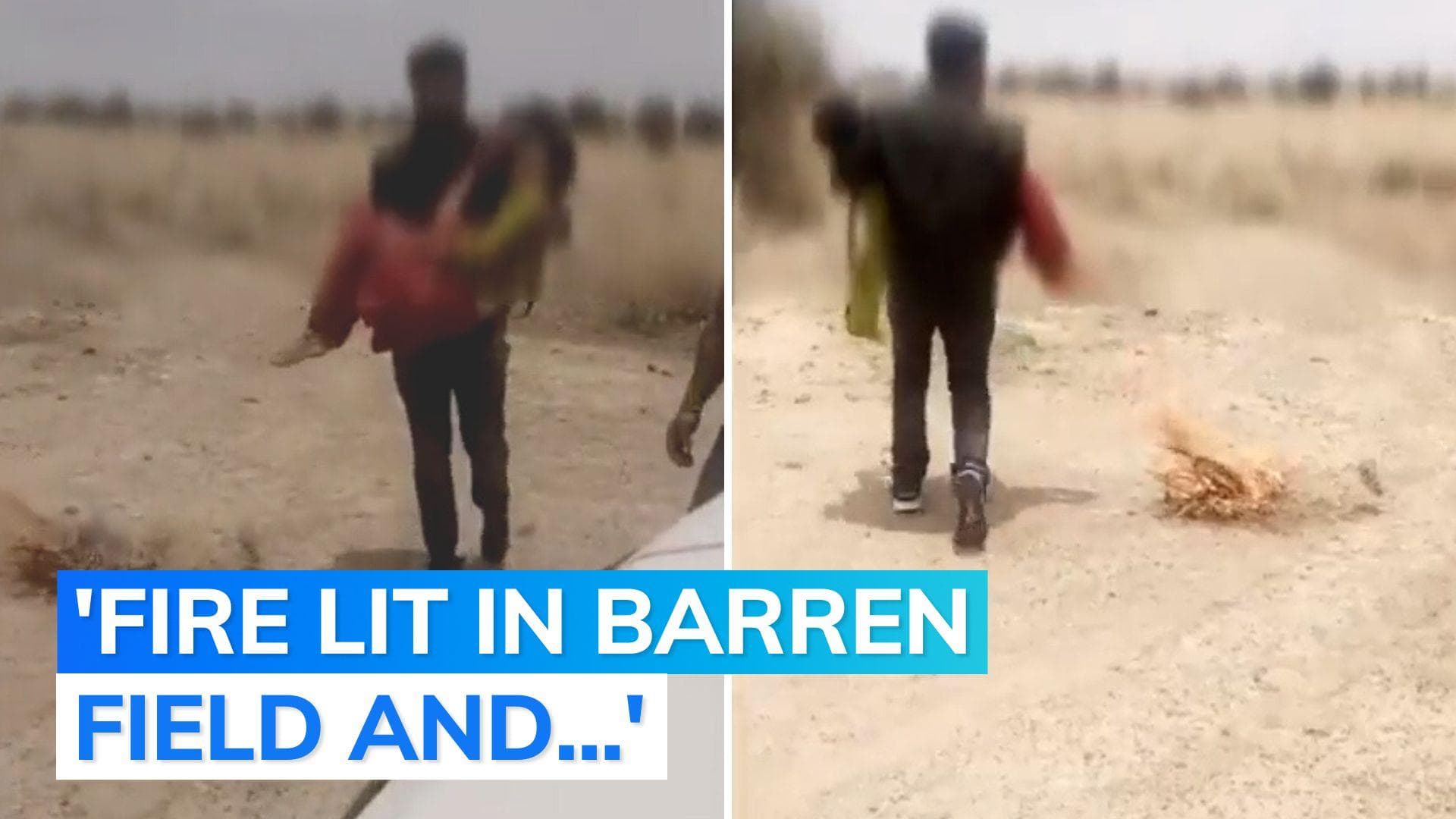 On cam: woman abducted, forcibly married in Rajasthan, claims DCW chief