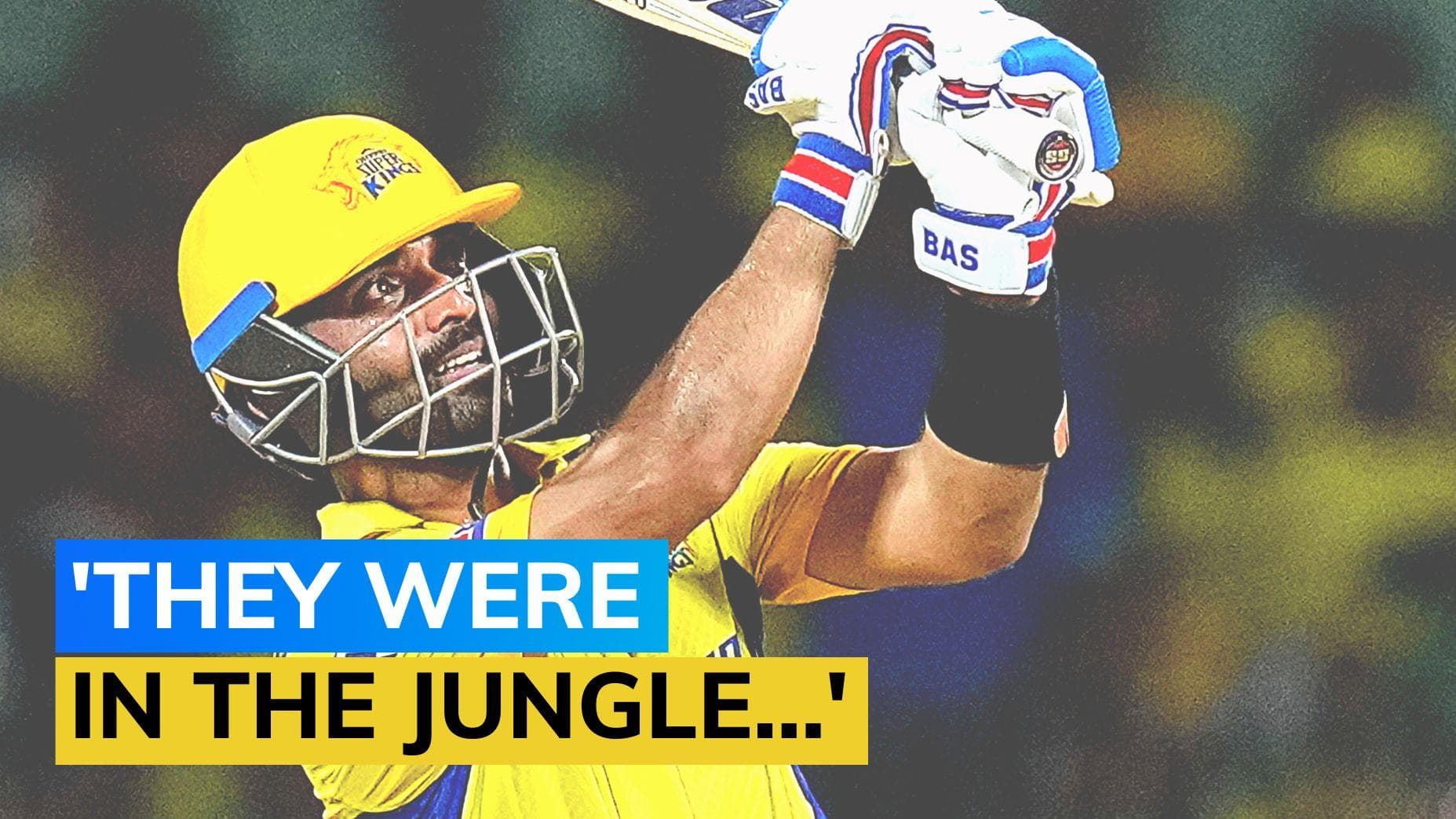 'People think Ajinkya Rahane made it to Test team because of IPL performance'- Ravi Shastri