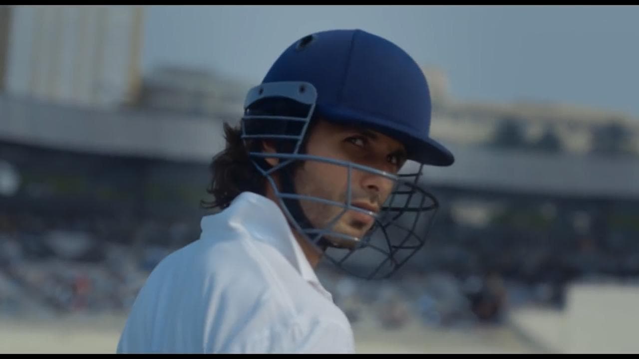 Shahid Kapoor's 'Jersey' postponed again due to rise in Covid-19 cases