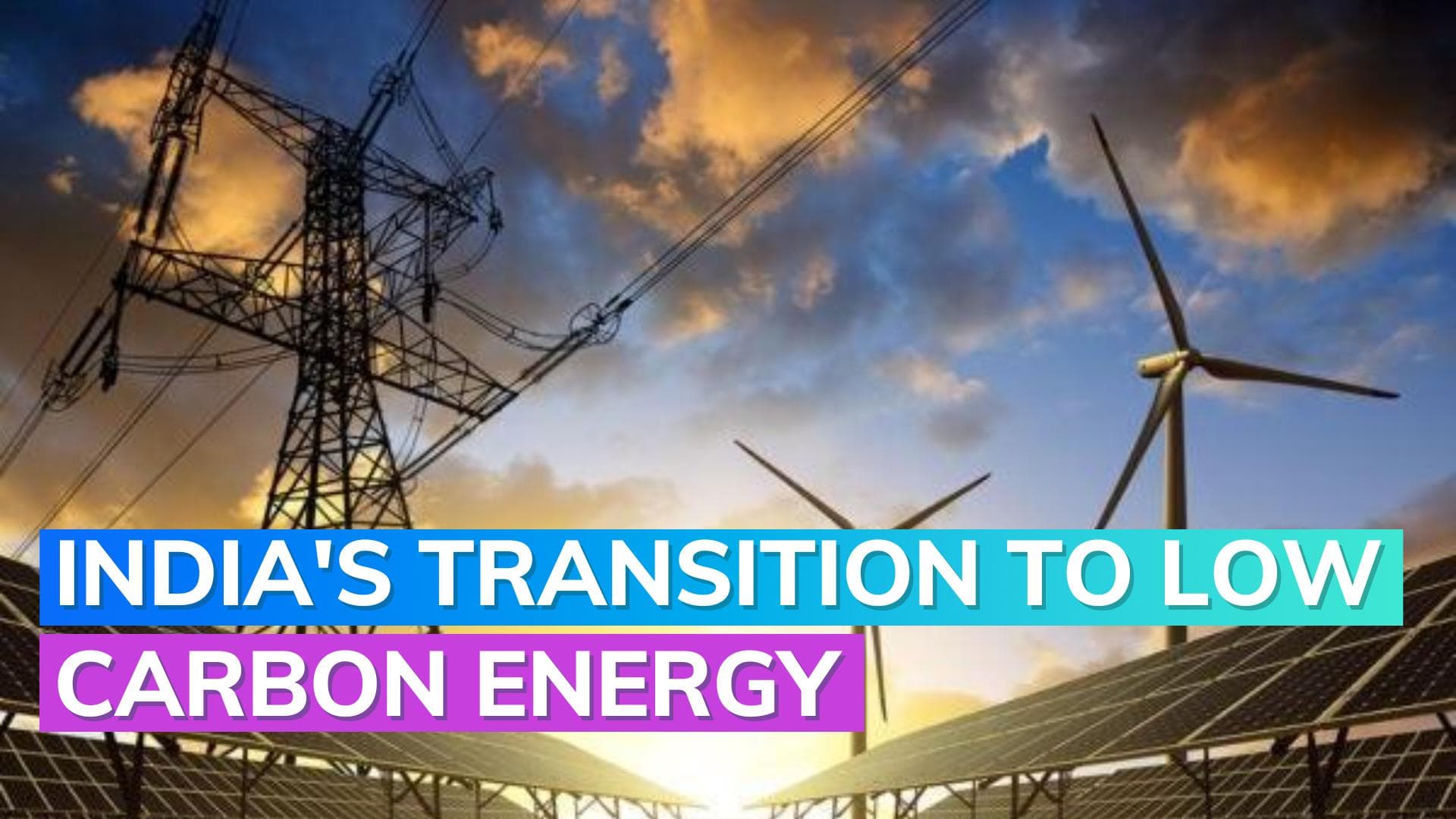 World Bank approves $1.5 bn for India's clean energy transition