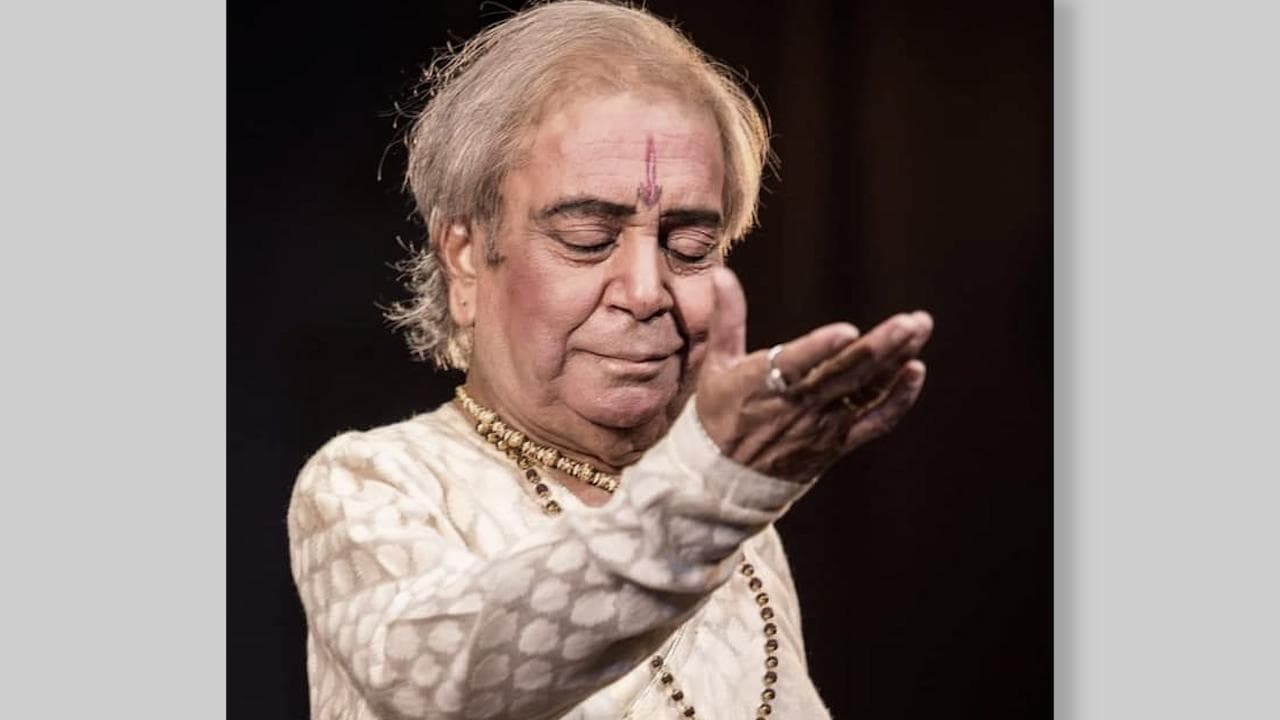 Birju Maharaj: ৮৩ বছর বয়সে হৃদরোগে আক্রান্ত হয়ে প্রয়াত কত্থক সম্রাট বিরজু মহারাজ