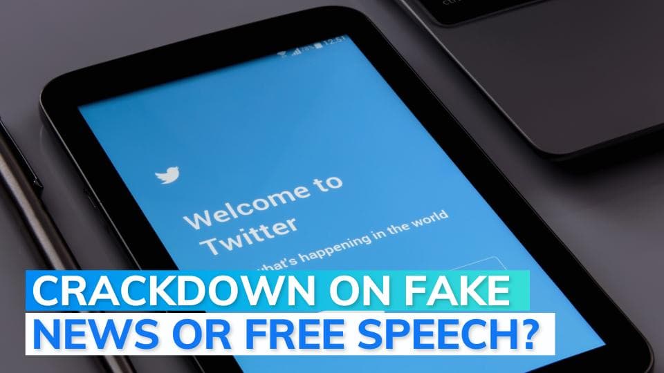 Govts becoming more aggressive in demanding user information: Twitter