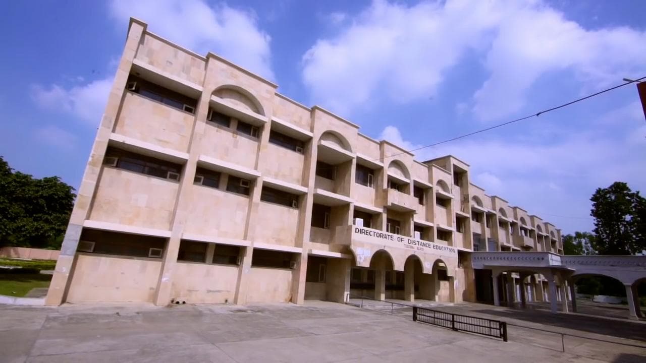 Kurukshetra University announces Rajib Goyal award for young scientists