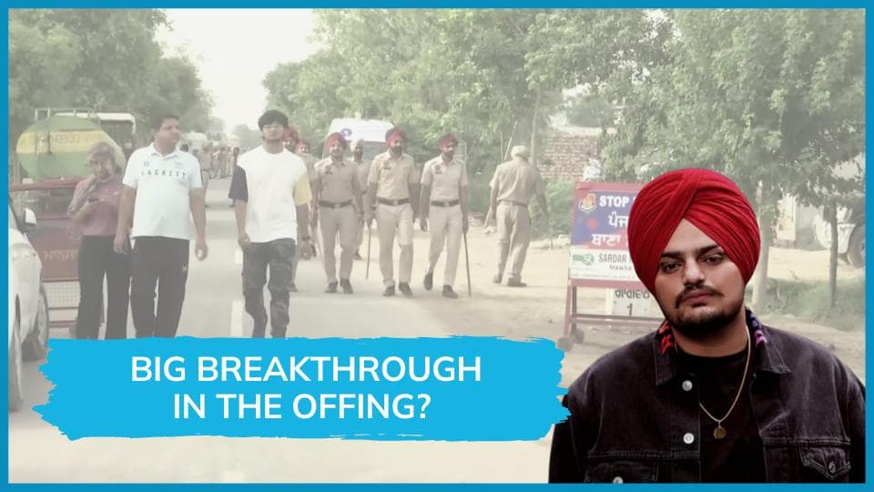Sidhu Moose Wala murder: first arrest made, role of accused Manpreet Singh explained