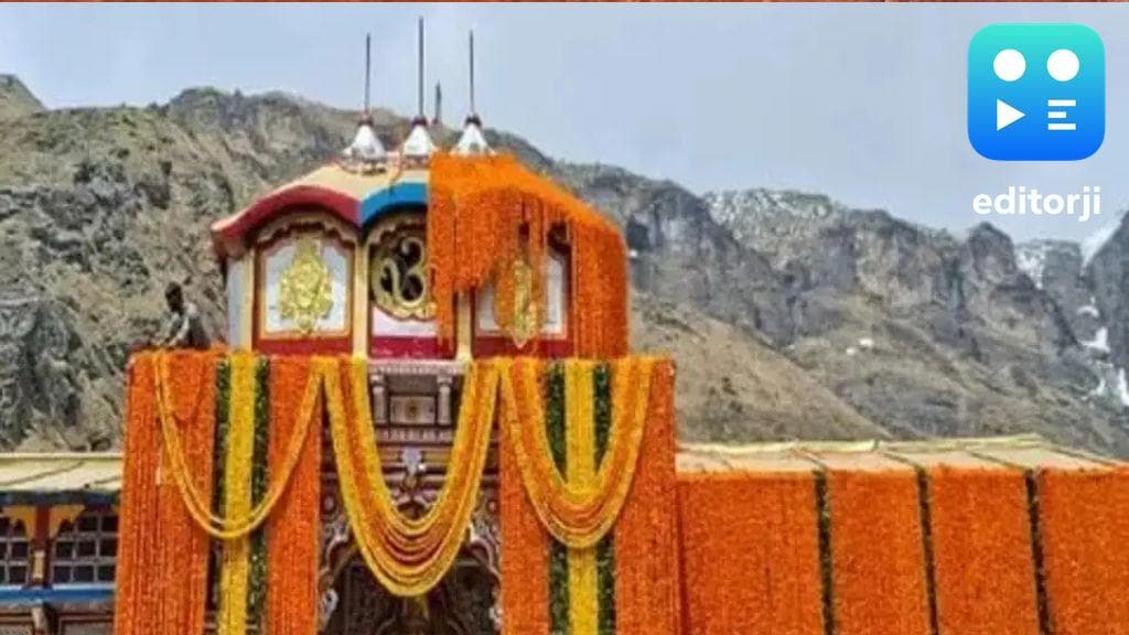 Badrinath to get Vishnu icons, cabinet approves