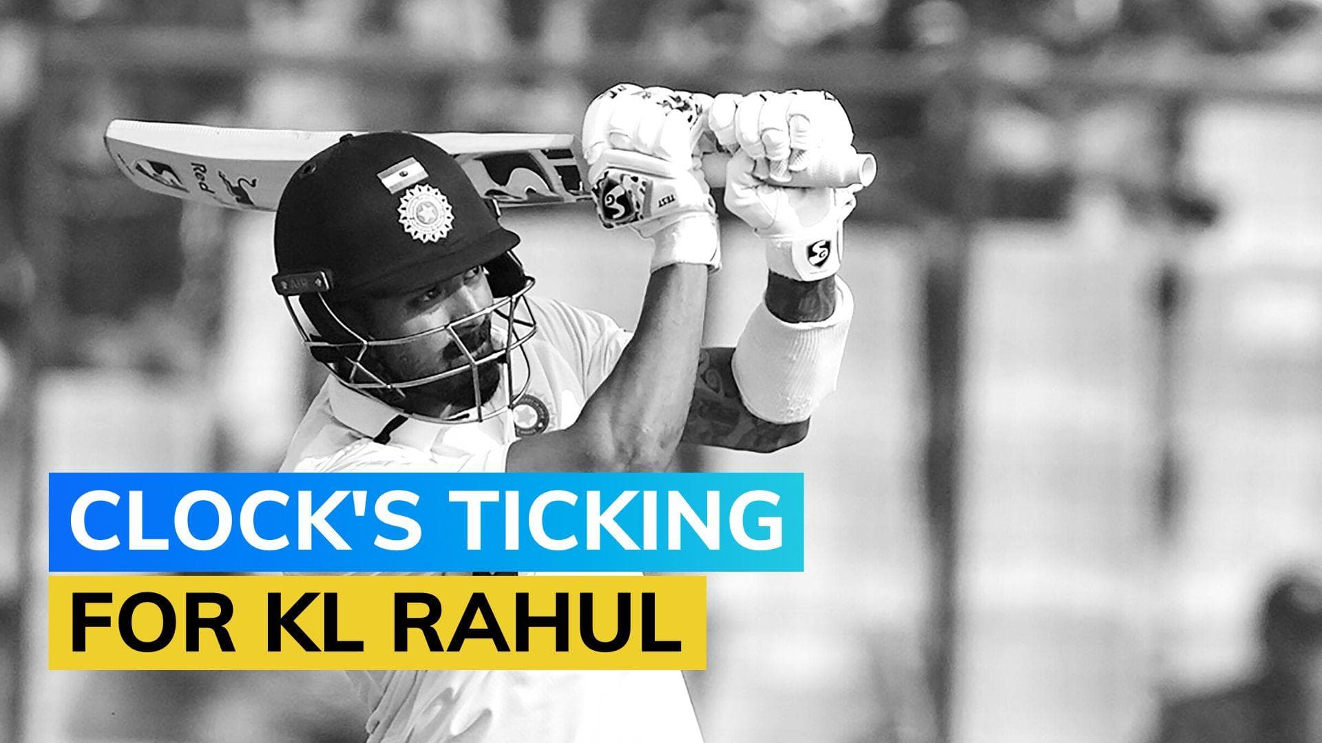 IND vs AUS: KL Rahul stripped of his vice-captain role in Test squad?