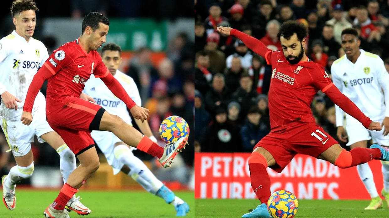 Liverpool: প্রিমিয়ার লিগে ৬-০ গোলে জয়, পয়েন্ট তালিকায় ম্যান সিটির সঙ্গে দূরত্ব কমাল লিভারপুল