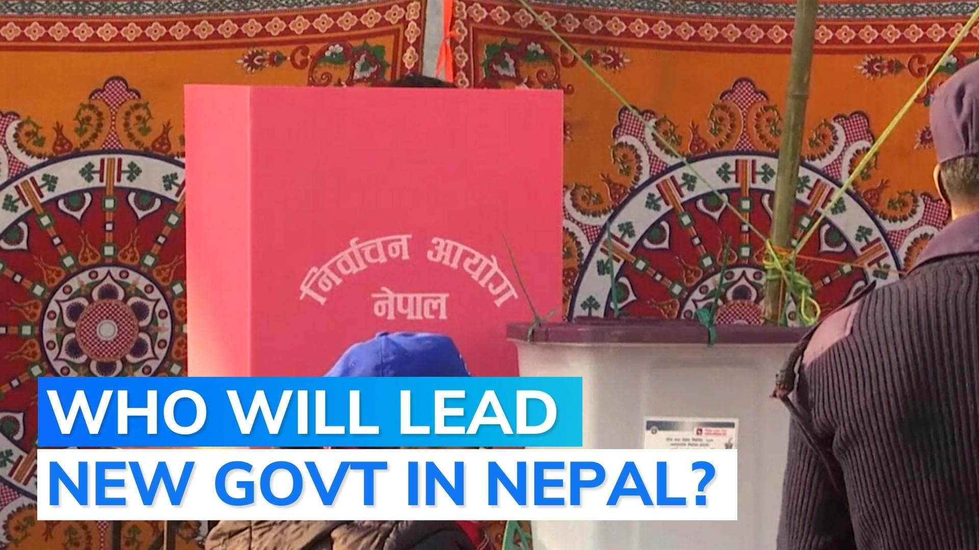 Nepal President calls political parties to form new govt within 7 days