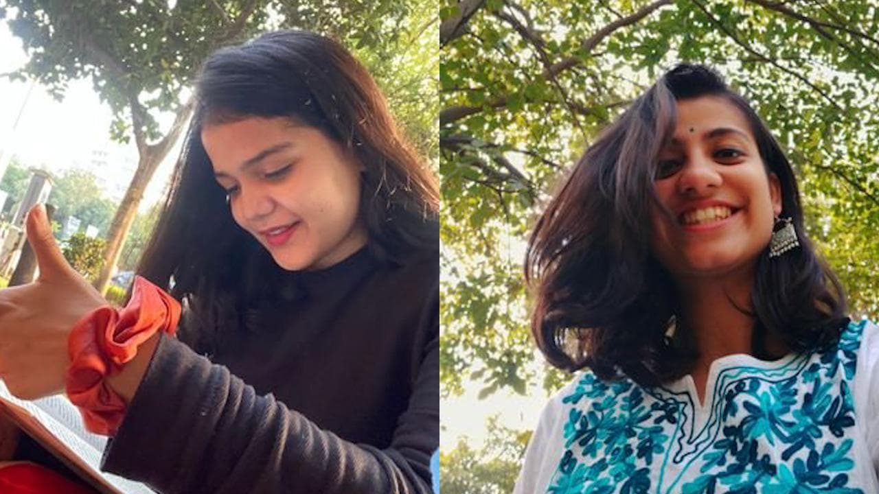 Tripura violence: 2 Delhi-based women journalists booked, detained in Assam