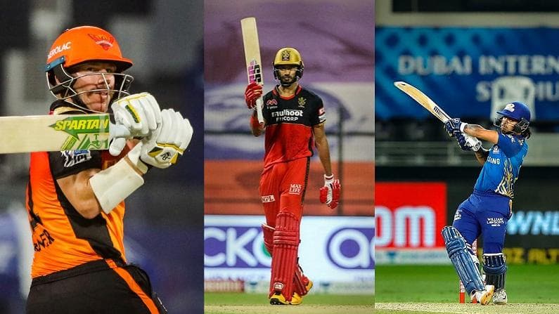 IPL Mega Auction 2022: इन पांच बल्लेबाजों पर लग सकती है सबसे बड़ी बोली, देखिए लिस्ट में कौन-कौन है शामिल