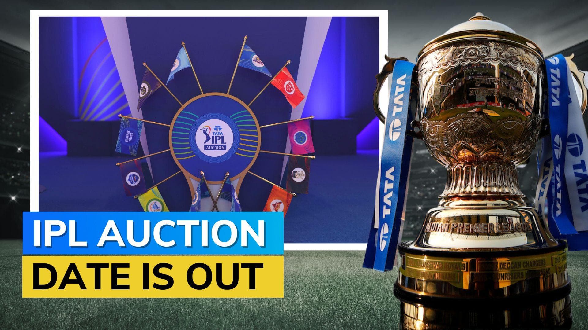 IPL 2023 auction to take place on December 16 in THIS city: Reports