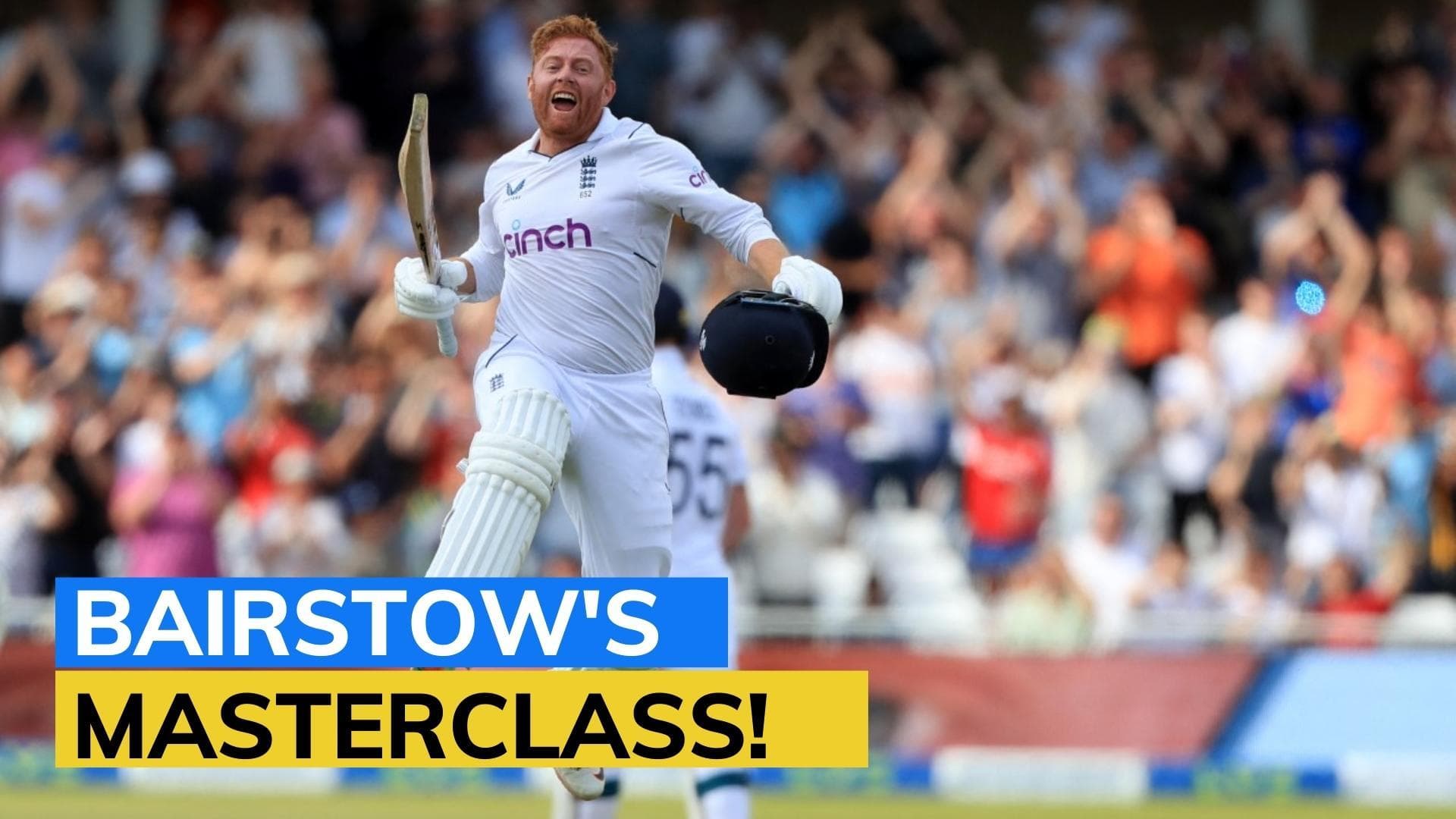 Bairstow, Stokes star in England's remarkable Test series win over New Zealand 