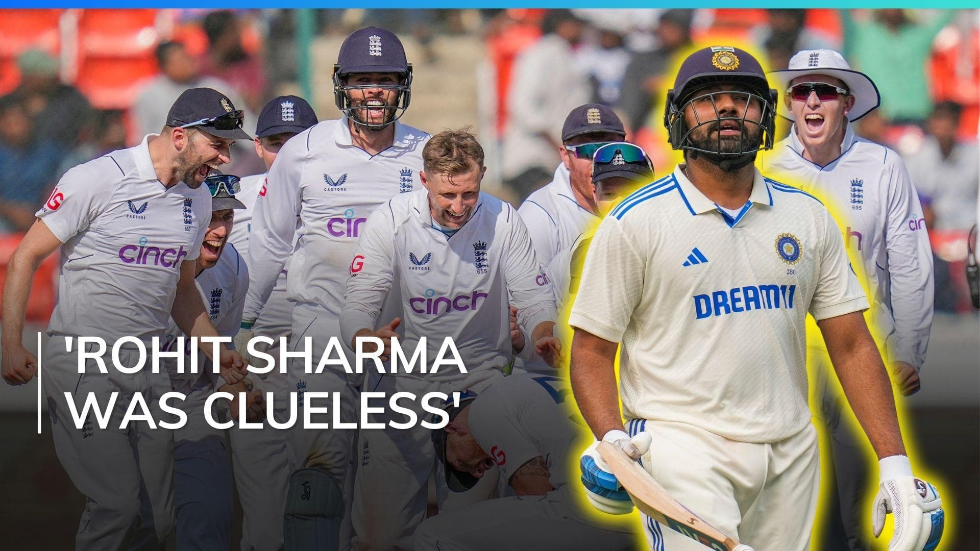 Former England Cricketer warns India of a 5-0 whitewash against England | IND vs ENG