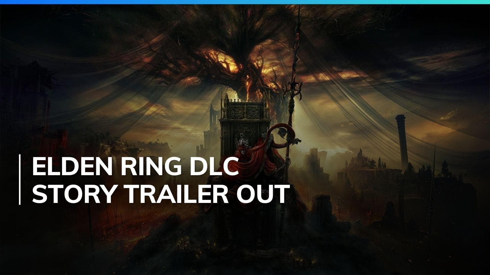 Elden Ring: Shadow of the Erdtree DLC received new story trailer revealing Miquella, Messmer, and more 