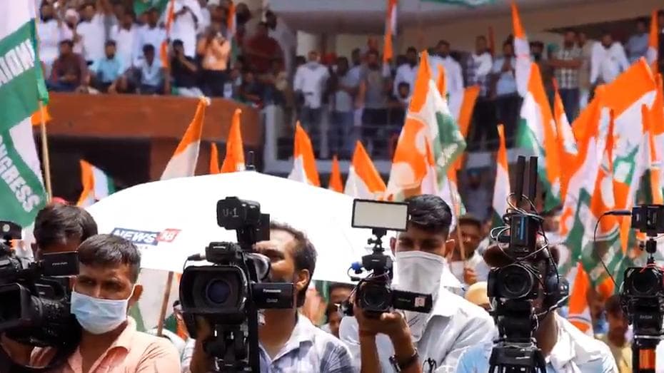 कैसी होगी आने वाले 5 राज्यों के चुनावों की तस्वीर, एबीपी न्यूज़-सी वोटर सर्वे ने दिखाई झलक