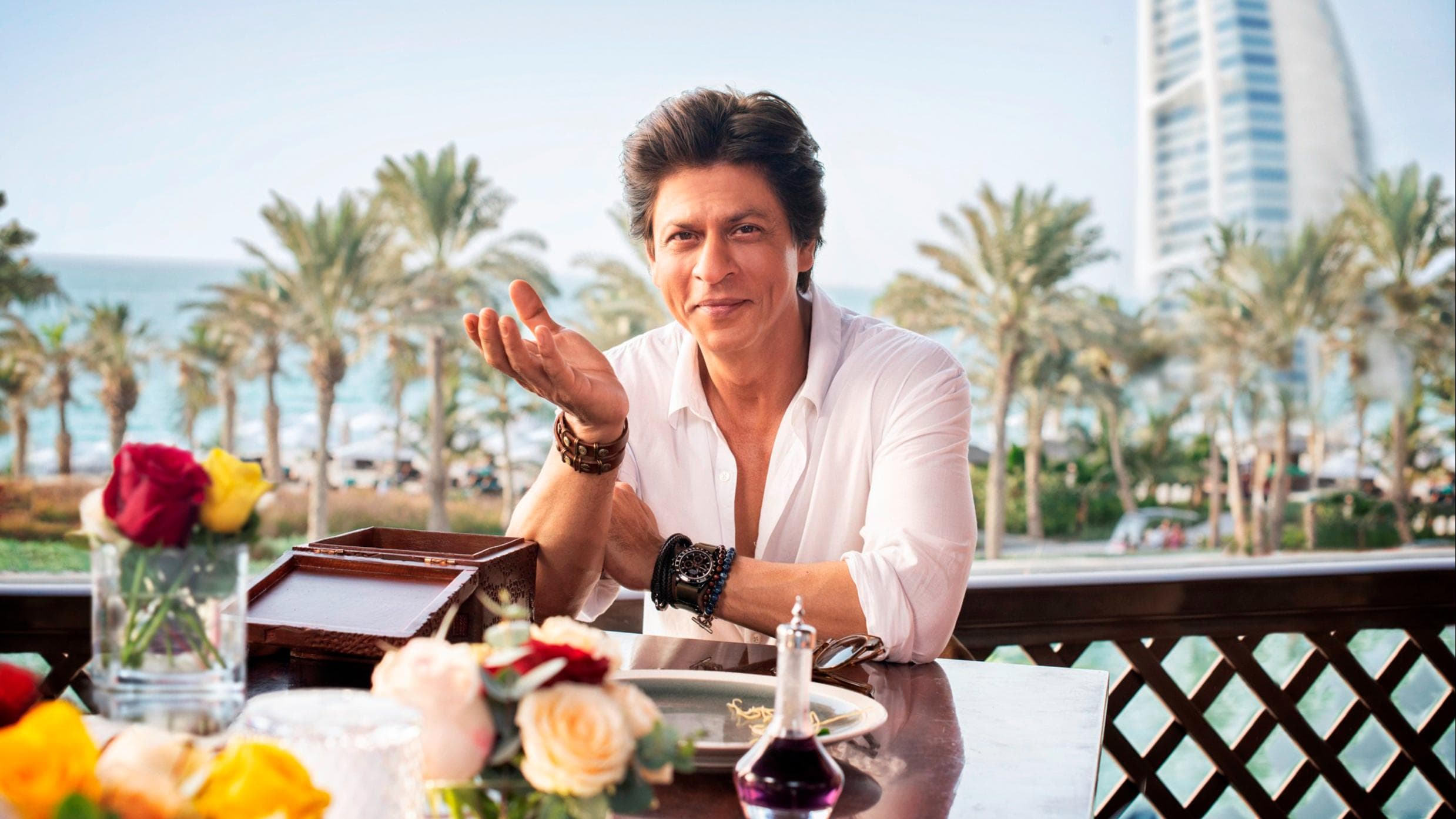 ऐसा है Shah Rukh Khan की जिंदगी का सफर