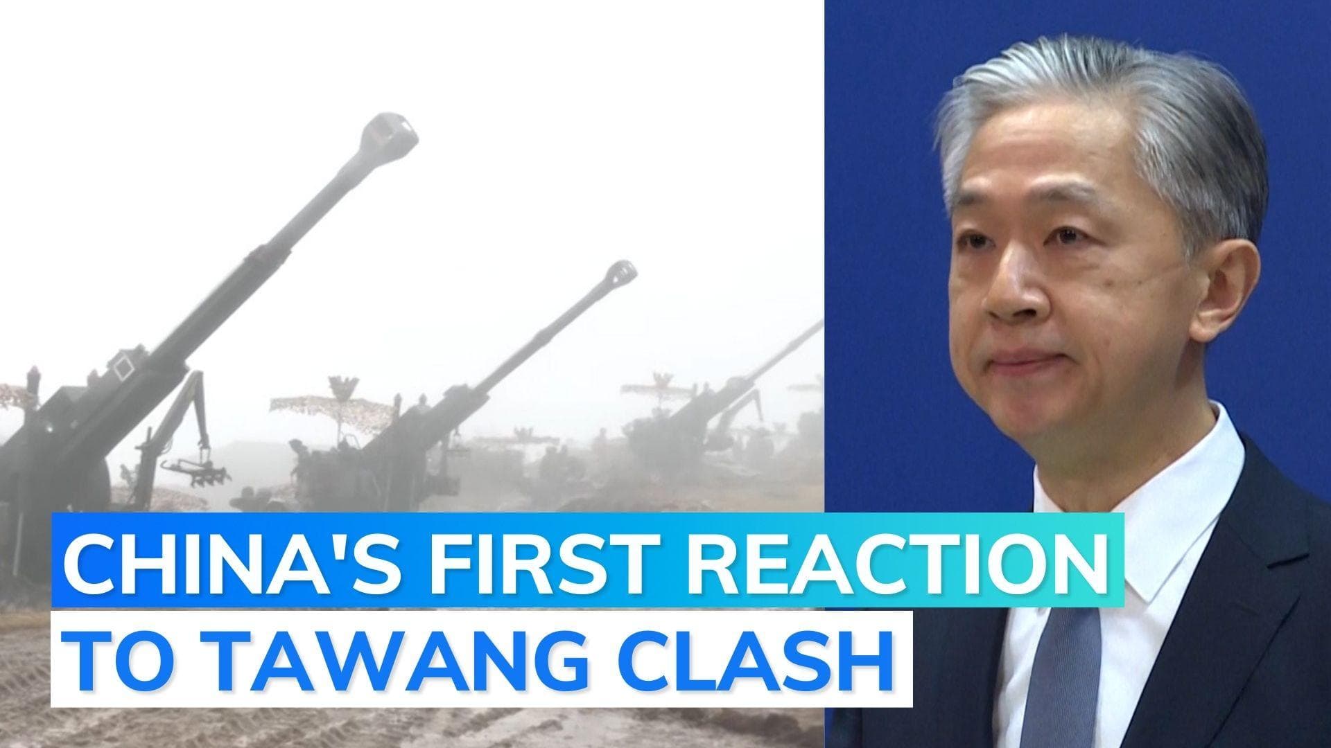 China says situation 'stable' on India border: AFP