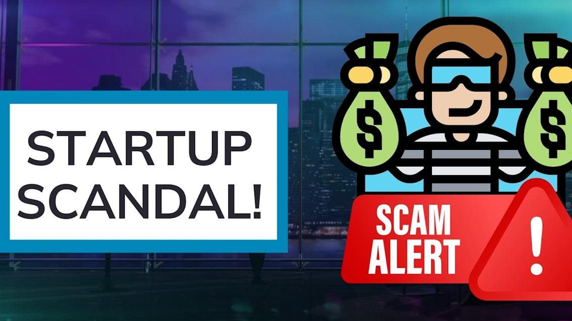 Startup scandal! Tax raids reveal undisclosed income at one of the fastest growing unicorns 