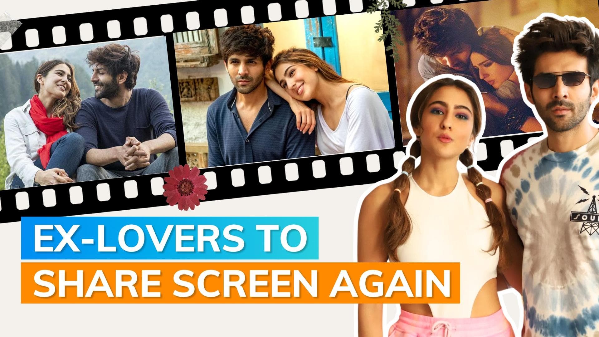 'Bhool Bhulaiyaa 3': Sara Ali Khan to reunite with ex-boyfriend Kartik Aaryan? Find out here