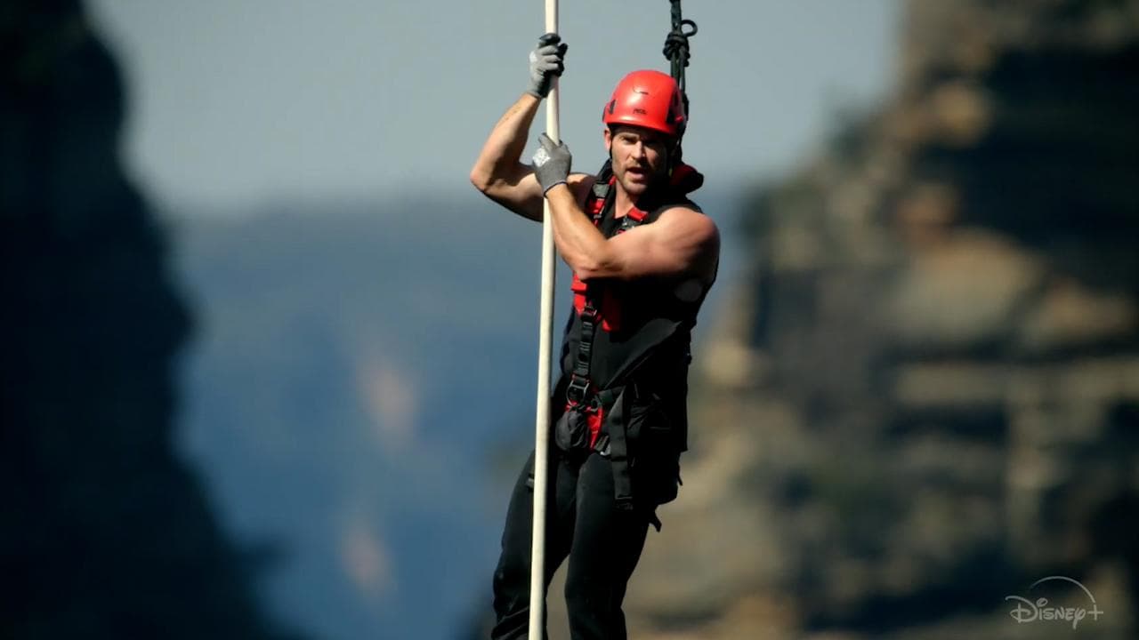 'Limitless With Chris Hemsworth' trailer: 'Thor' star fight aging with six challenges